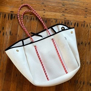 Sporty Spice Tote